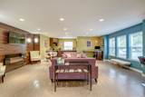 2-bedroom apartment at Township Apartments in Canby
